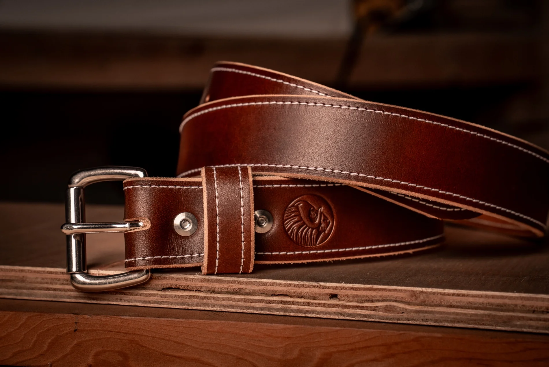 Built for the Modern Tradesman